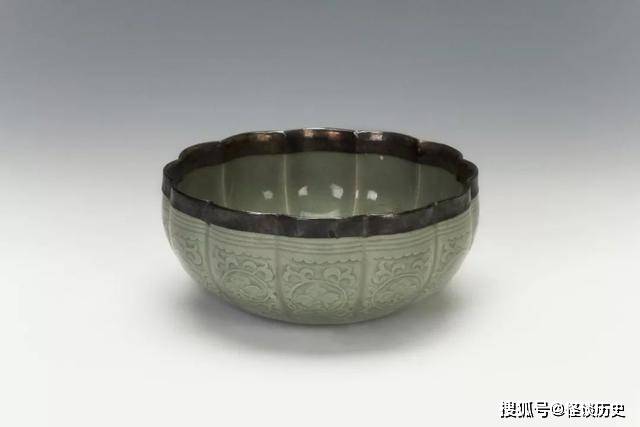 吕氏家族墓被挖,考古出土价值超5亿的"瓷器",全球仅仅有一只_吕大临