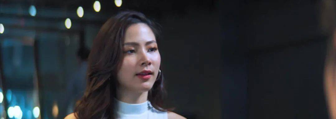 电影|豆瓣3.9，又一对国民CP被毁了