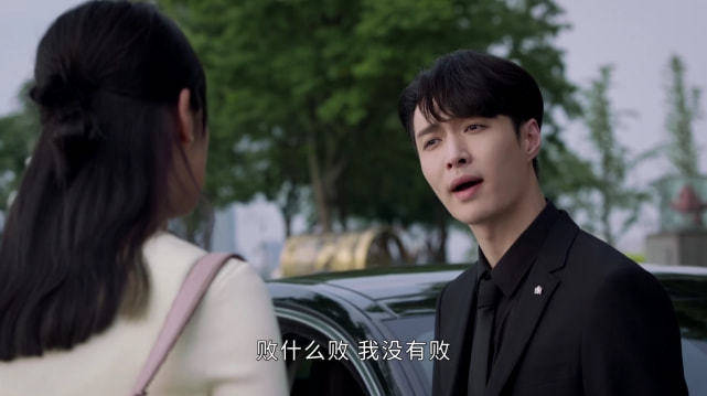 时节|心疼张艺兴,一个人背了一部剧的锅!