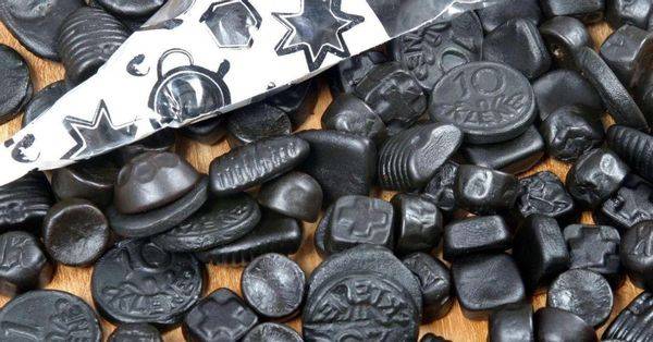 什么|被网友评“最难吃”的5种零食,有的难以下咽,都吃过好可怜