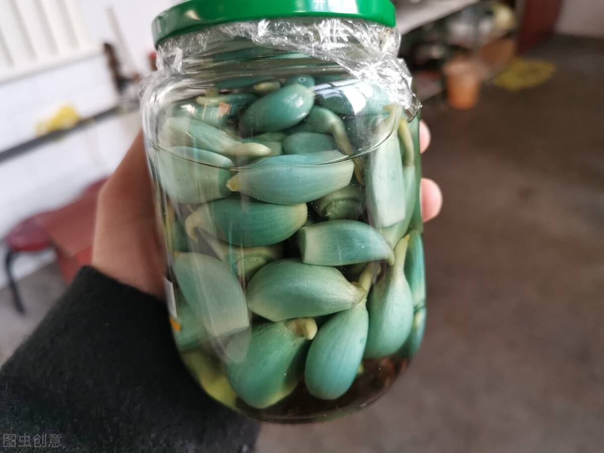 加入适量|养生从肠道开始,长寿老人要常吃“八宝”,调理肠胃,健康过春天