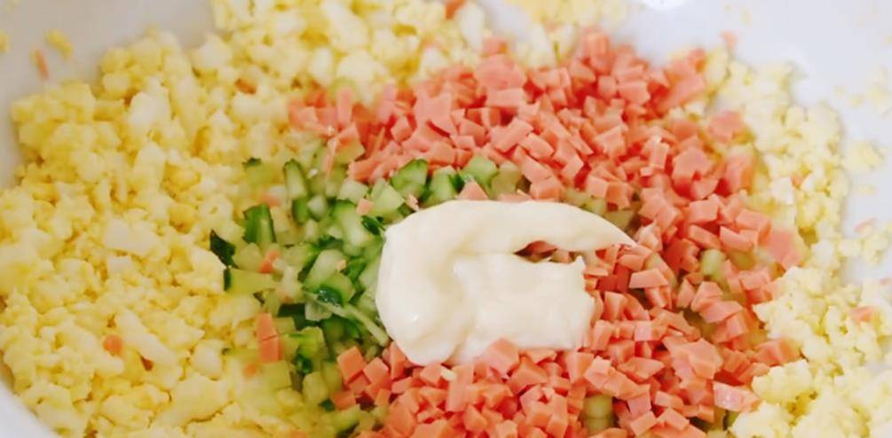 做法|孩子早餐不用愁,懒人三明治,3分钟搞定,儿子吃了天天嚷着吃