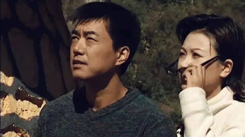 演员:有人小配角成一线大腕,有人被批捕,毁了前程_王茜和_季洁_董勇