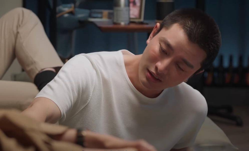 演技|相逢时节:主角团演技排名!张艺兴倒数,第一名有“剧抛脸”