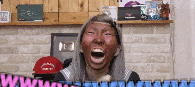 因为丑得独特的“女版杨迪”！不仅是24岁单亲母亲，还是个美妆博主