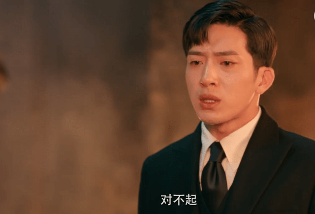 南烟斋笔录|积压4年，刘亦菲新剧被传要播，阵容强大到不行，男二戏份疑被删