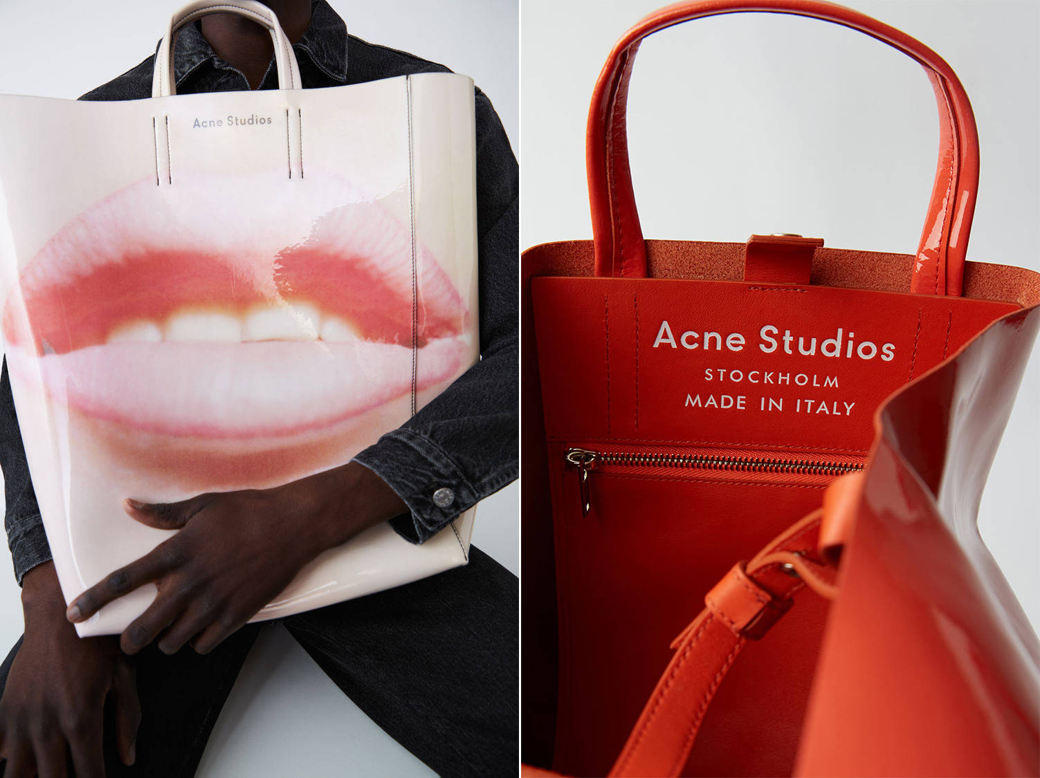 图片 不只通勤时间能用的托特包 | 点击文章选购更多款式