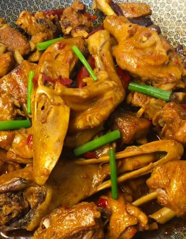 今天教你如何在家制作啤酒鸭_鸭子_郫县_豆瓣酱