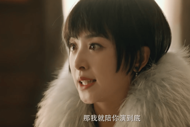 南烟斋笔录|积压4年，刘亦菲新剧被传要播，阵容强大到不行，男二戏份疑被删