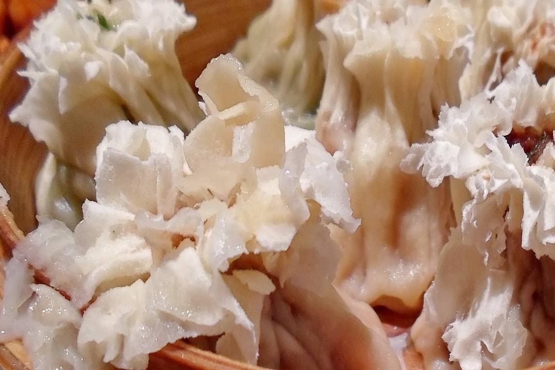 燒麥|太原早餐四大金剛完勝魔都早餐四大金剛？有人表示反對！