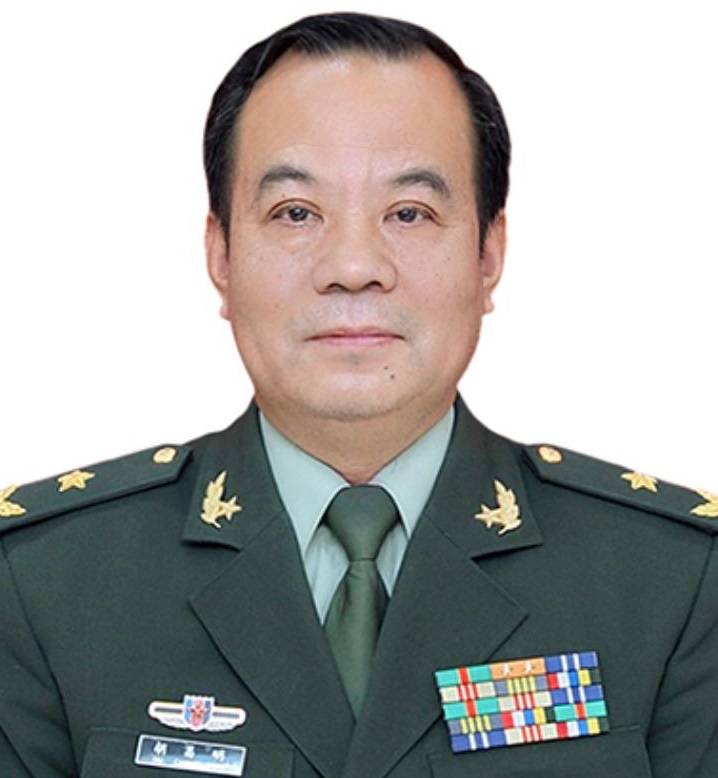已经诞生了7位发言人,胡昌明也由当初的正师级大校,晋升为正军级的