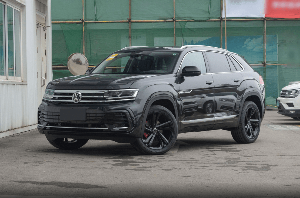 宁选鸡头不做凤尾大众途昂x顶配和奥迪q5l低配怎么选