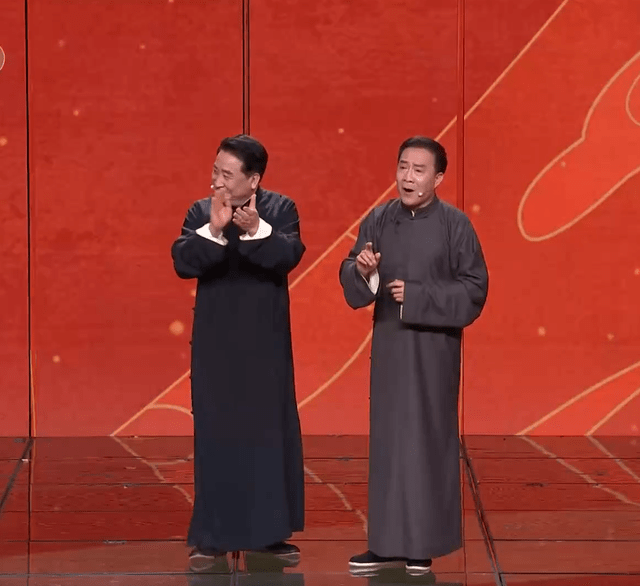 对比|对比姜昆《欢乐方言》和岳云鹏《年三十的歌》，如何理智评价！！