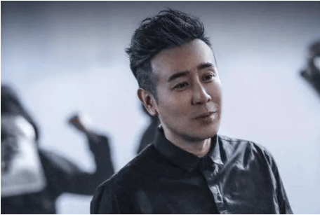 于和伟|演员于和伟：与原配相爱30年，我与王丽坤只是单纯的打麻将！