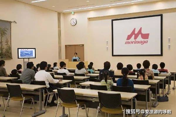 来日本玩只知道迪士尼就OUT了！这些免费参观的工厂等你来体验