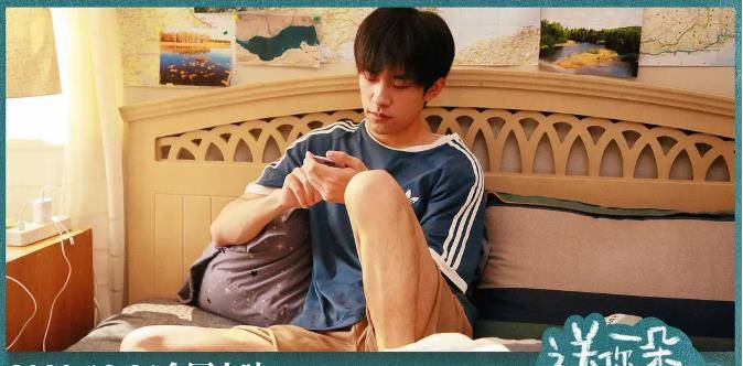 韦一航|凭一己之力，易烊千玺为流量正名，更为自己正名