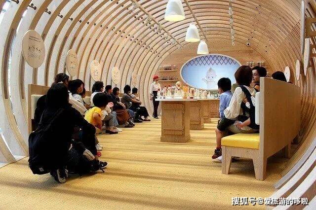 来日本玩只知道迪士尼就OUT了！这些免费参观的工厂等你来体验