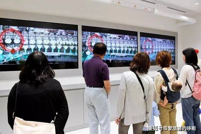 来日本玩只知道迪士尼就OUT了！这些免费参观的工厂等你来体验