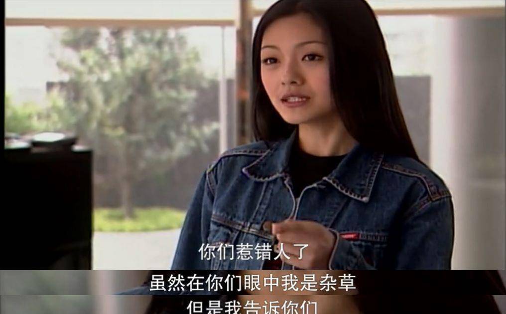 20年了,我们还在为花泽类和道明寺着迷_dew_周渝民_网友