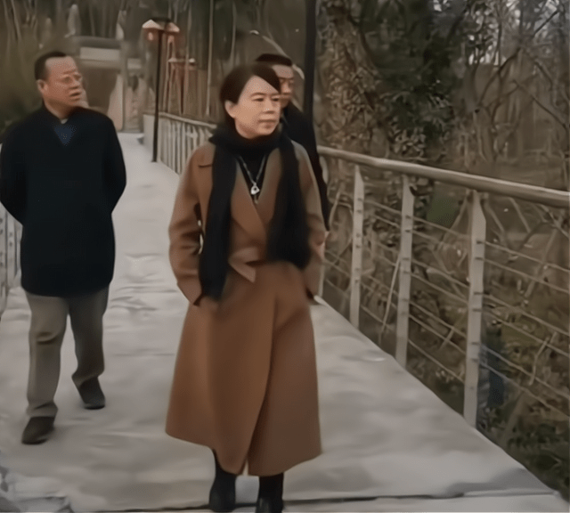 原创918庭审结果对许敏不利老杜春天来了杜粉一直都在