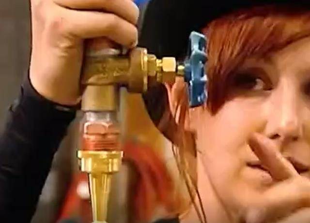 水滴_实验_刑法