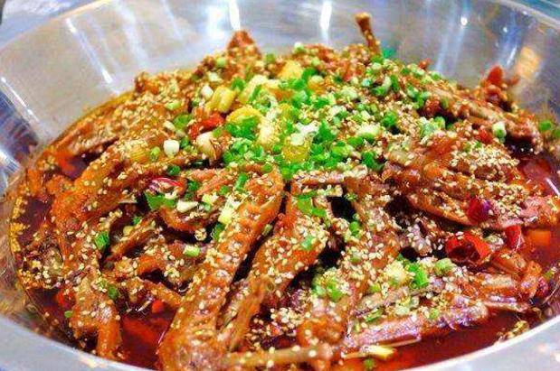 人体|它是“人体软黄金”，脂肪比猪肉低，比猪肉便宜，20块做一大锅！