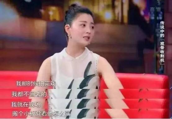 殷桃|《人世间》6位女演员：老中青三代齐聚一堂拼演技，皆被观众喜爱！