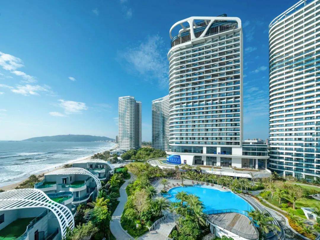 楼盘首页公告惠州双月湾享海1777闪亮登场价格楼盘最新动态官网