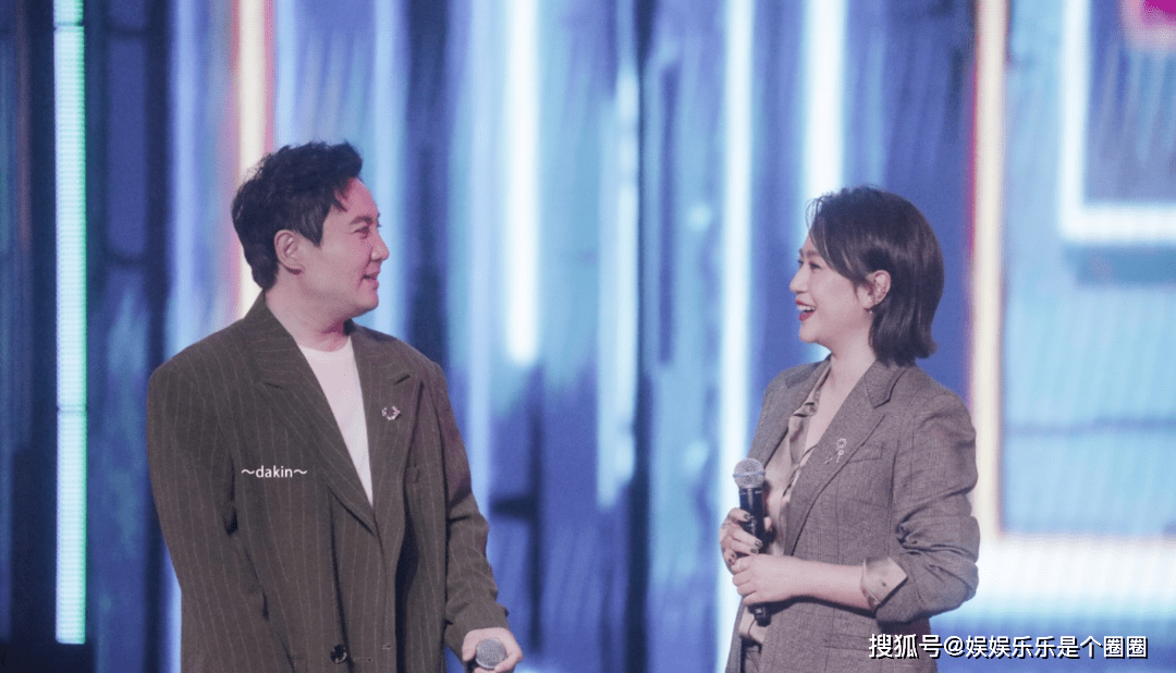 马丽|沈腾上节目左手边始终是马丽?欢喜冤家的打开方式永远看不腻!