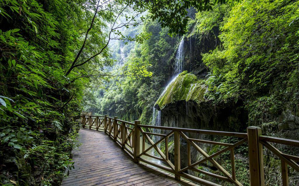 贵州一“景区”不输九寨沟，年接待游客约500万，值得一游