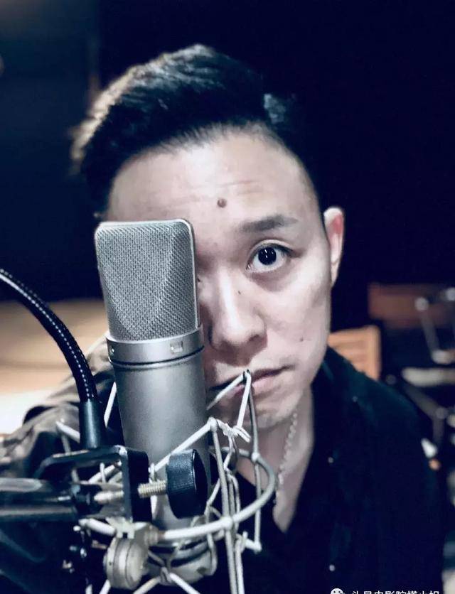 《哪吒》里的40岁配音大神:甄子丹和海绵宝宝的声音都是他_陈浩_角色