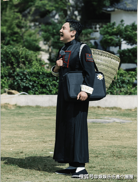 马丽|沈腾上节目左手边始终是马丽?欢喜冤家的打开方式永远看不腻!