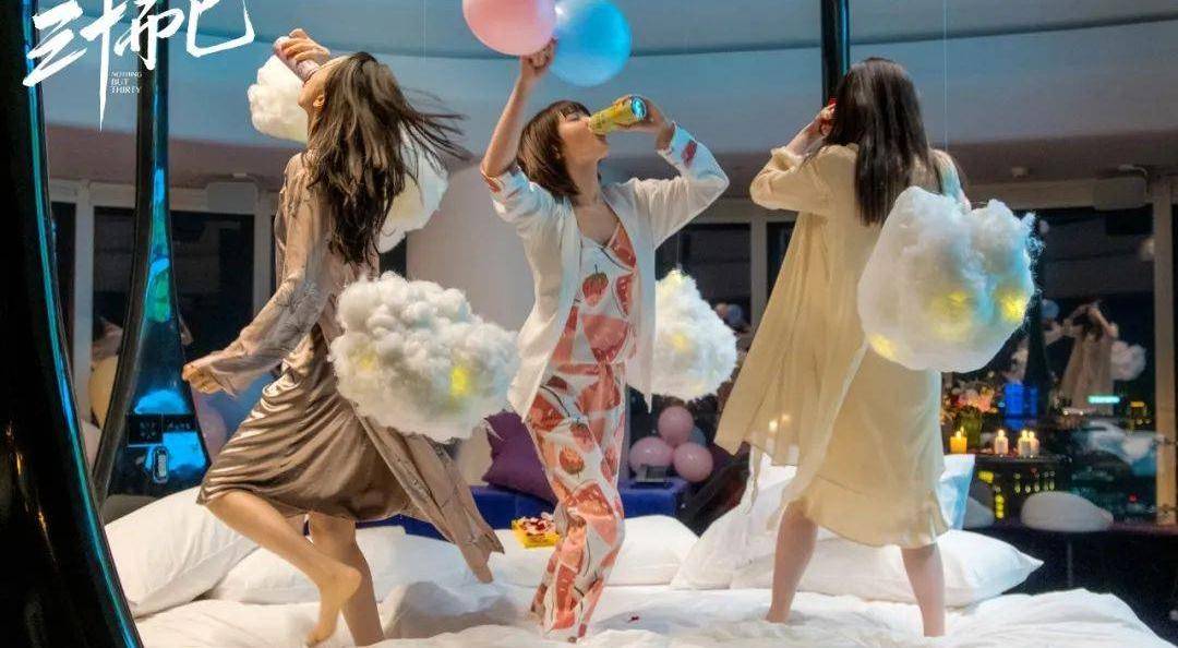 三叉戟|国剧八强,不服来辩