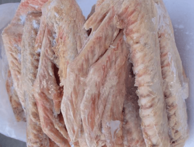 人体|它是“人体软黄金”，脂肪比猪肉低，比猪肉便宜，20块做一大锅！