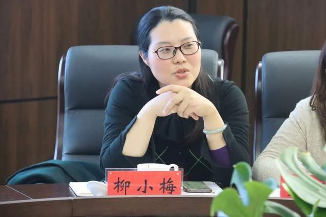 成尚荣督学一行莅临南通市紫琅第一小学专题指导