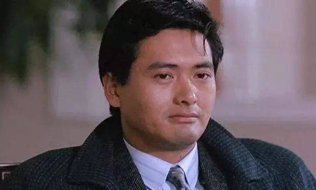 周润发的传奇故事,从洗车工到影帝,他是如何成就独一无二的自己