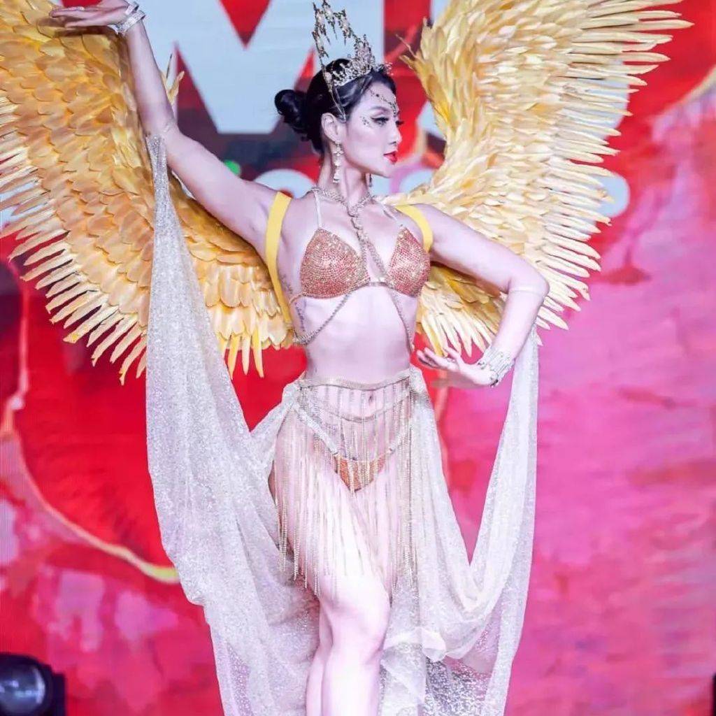 震撼性 这几个项目够时尚,够吸睛!带你解锁流量密码!实现万众瞩目!