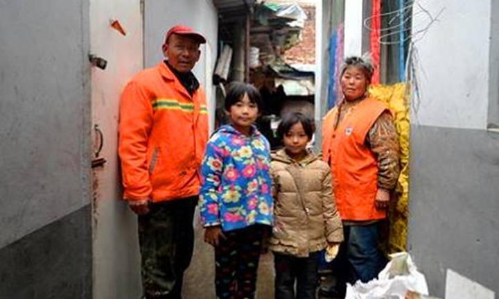 心理准备|姐姐21岁，父母执意生二胎，车祸去世后，幼子被女儿送人