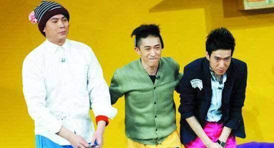 机遇|曾经被“开心麻花”力捧的王宁,错过大火机遇,如今过得如何?