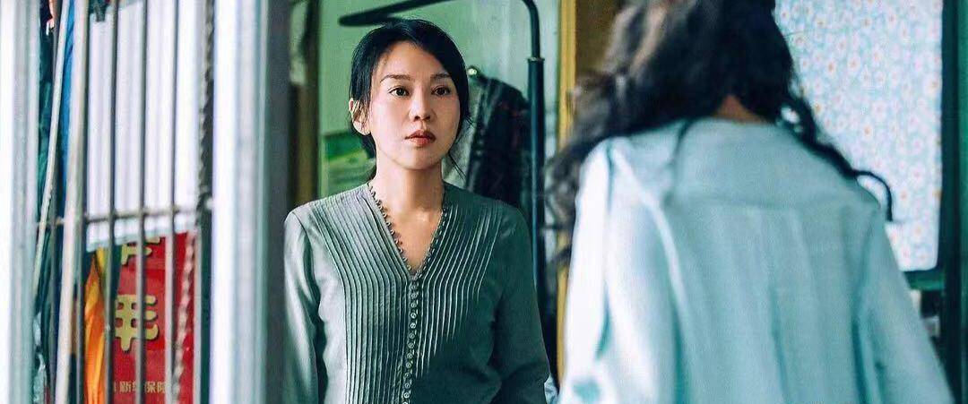 原创装台蔡素芬和刁顺子天生一对可怜之人必有可恨之处