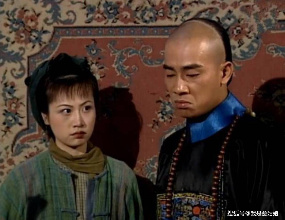 邓萃雯|戏中结局悲凉,戏外命途多舛,8位红极一时的古装美人,令人唏嘘