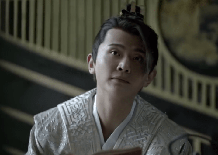 徐凤年|奔着张若昀看《雪中悍刀行》，才发现还藏着另一位《庆余年》演员！！