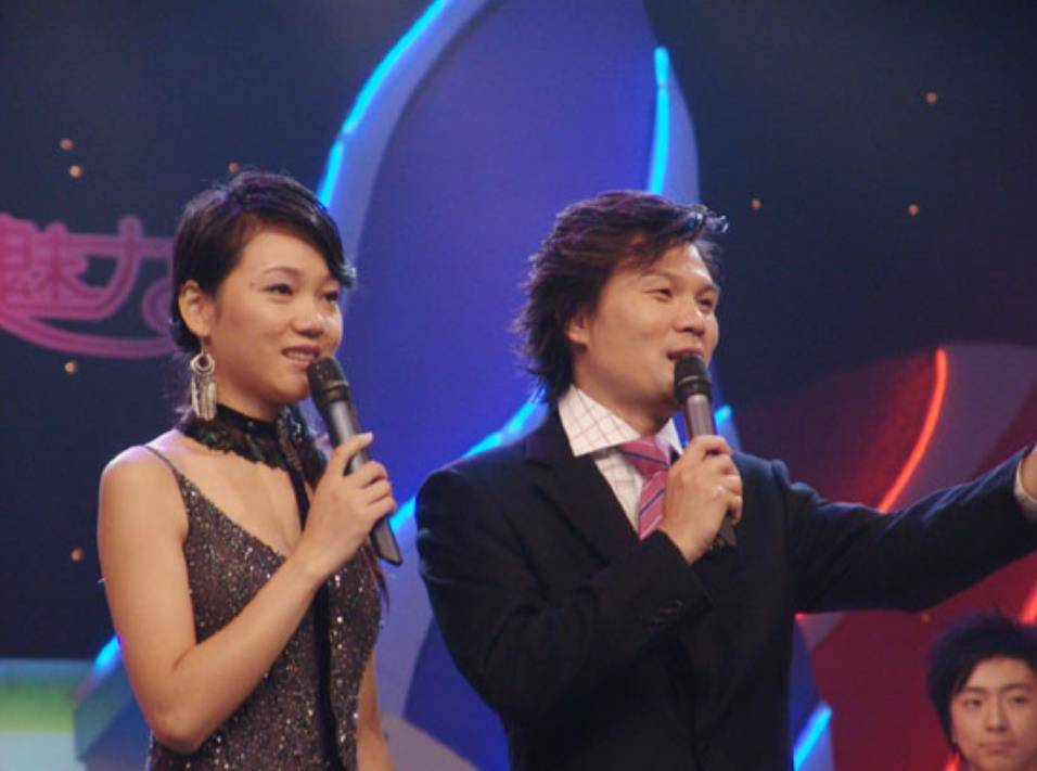 病魔|李彬：曾经的主持界一哥，与病魔抗争5年后，午夜梦回是否后悔过