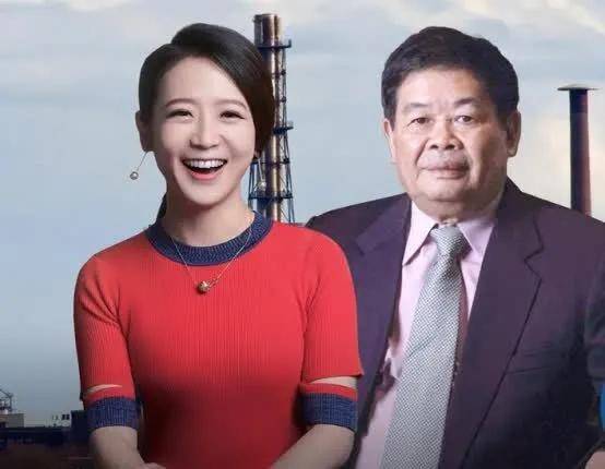 曹德旺想另娶她人,写信对妻子坦白,妻子:我只要房子和孩子_陈凤英