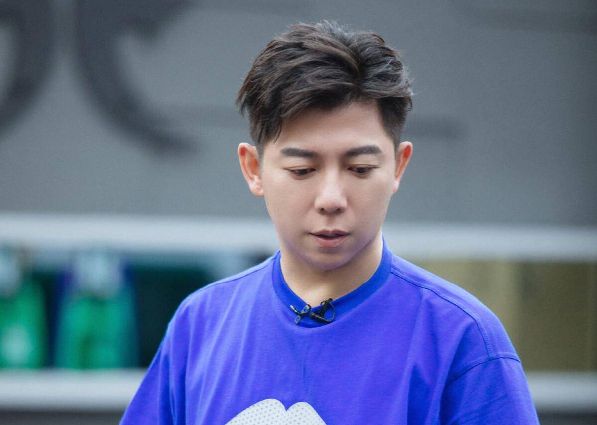 因为|“张晋的尴尬”让观众明白了《披荆斩棘的哥哥》的最大败笔是什么!!