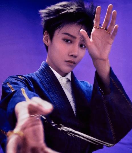 脸部“换脸界”7位大佬,谁才是真正的王者?鞠婧祎压根不算啥?