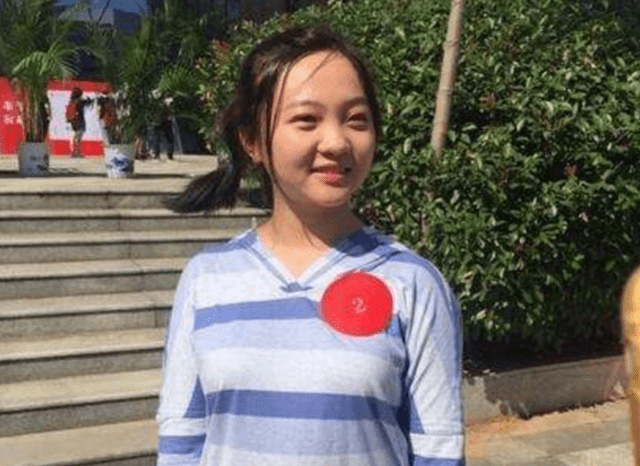 原创两人都是奥运女孩十余年过后为何沛宜和林妙可的差距会如此大