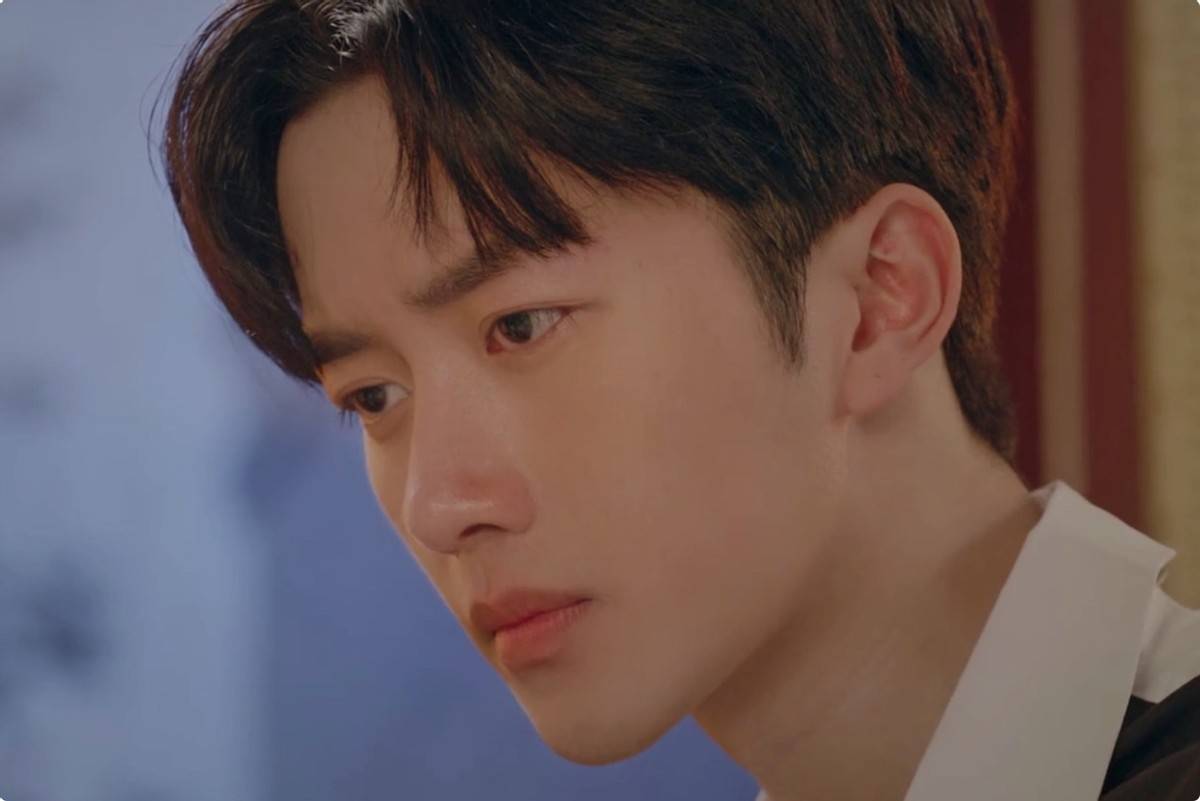 原创顾少的失忆甜妻开播剧集短但甜度够男主黄鑫太帅了