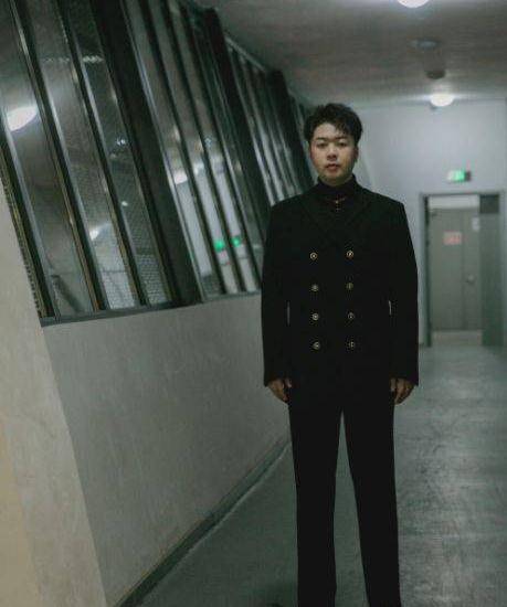 杜海涛 都说杜海涛是“快本首富”,看到李维嘉的豪宅,难怪他不结婚