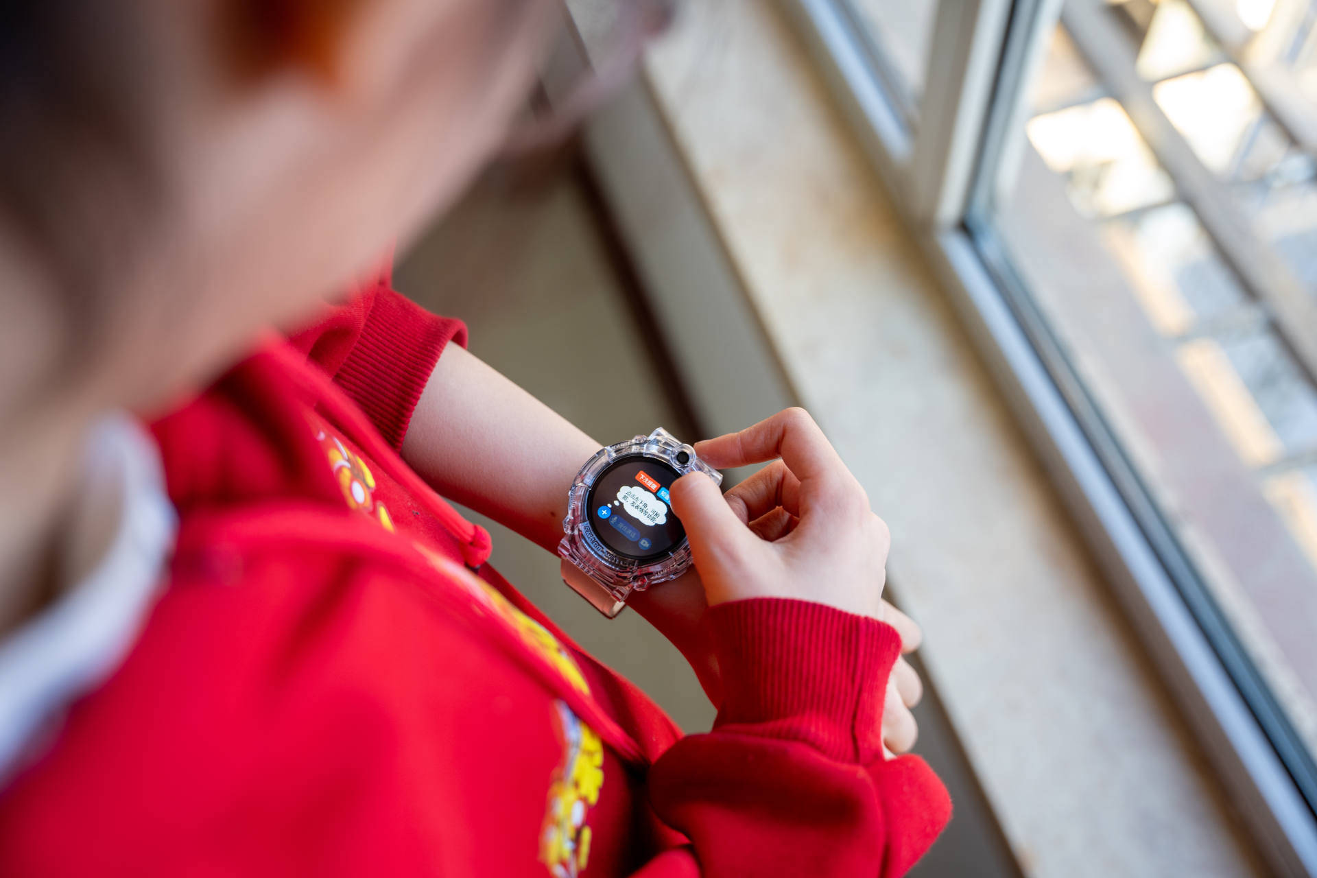 智能手表微信独立使用_智能手表 独立微信_智能手表微信独立版